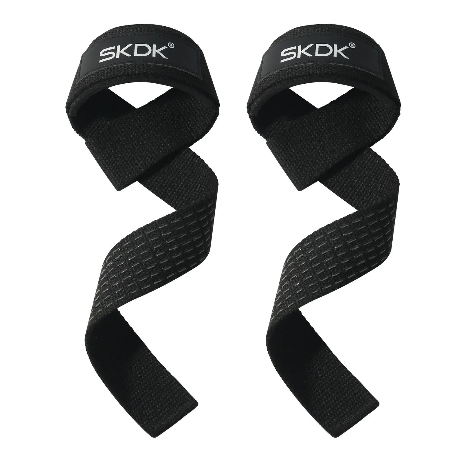 SKDK Lifting Straps