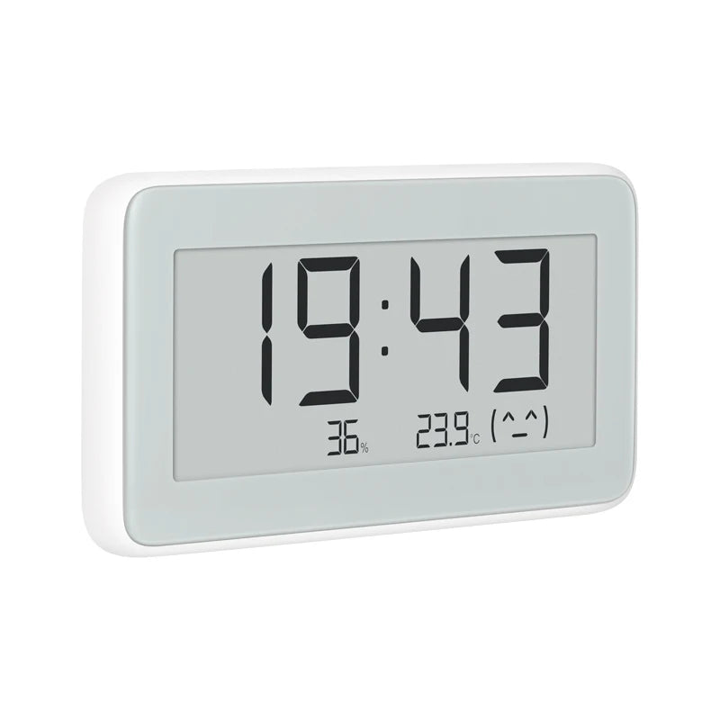 Xiaomi Mijia Digital Clock Hygrometer & Termometer