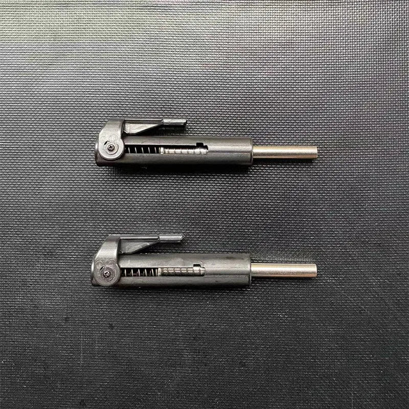2x Drop set pins